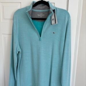 Vineyard Vines Quarter Zip